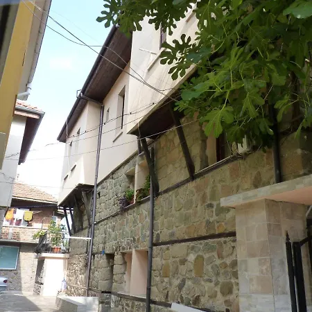 Casa de hóspedes Zhelevi *