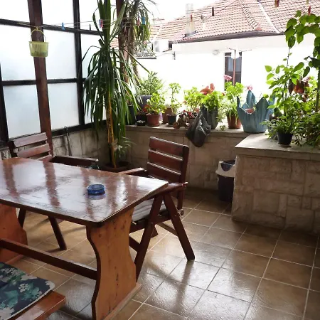 Casa de hóspedes Zhelevi