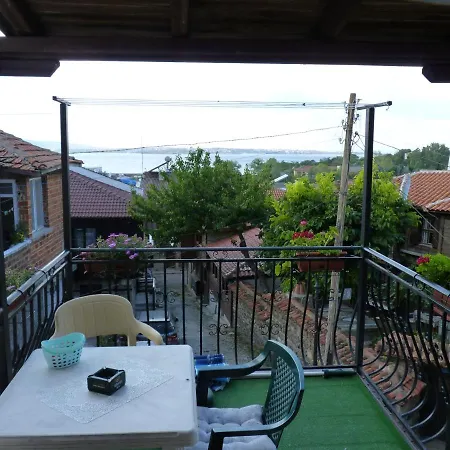 Casa de hóspedes Zhelevi