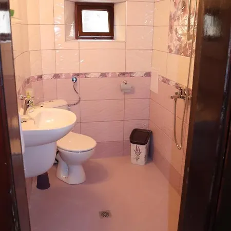 Zhelevi Casa de hóspedes Sozopol