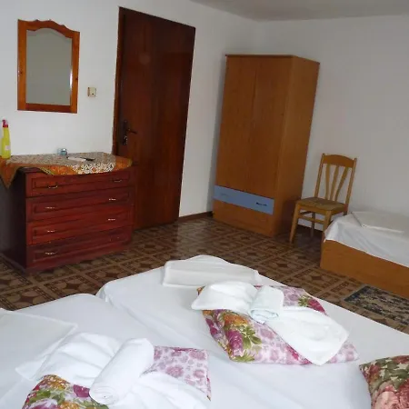 Zhelevi 3* Созопол