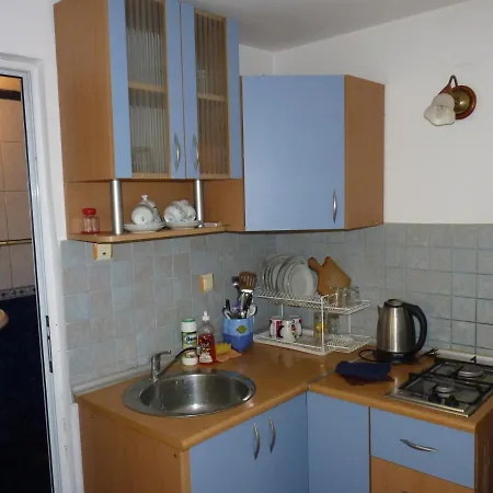 Zhelevi 4* Sozopol