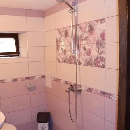 Къща за гости Zhelevi