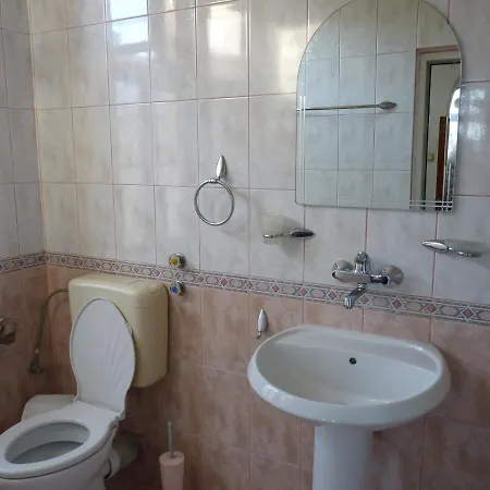 Zhelevi Созопол