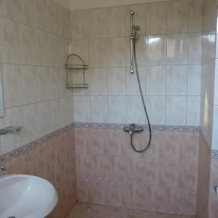 Zhelevi Pensionat 4*