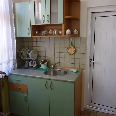 Zhelevi Pensionat Sozopol